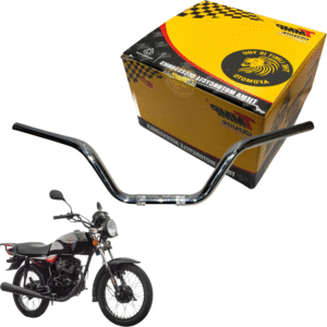 Manubrio Manillar, Refacción Para Moto Italika Ft150/125/125ts, Dt125/150 Delivery, Forz150, XFT DeSuper Calidad