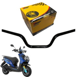 Manubrio Manillar Motocicleta Italika Ws150 Sport/ Ws175 Sport De Super Calidad