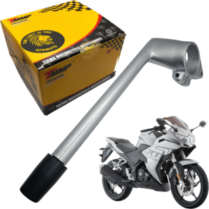 Manubrio Derecho Motocicleta Italika Rt250 Rt250sport Repuesto Original