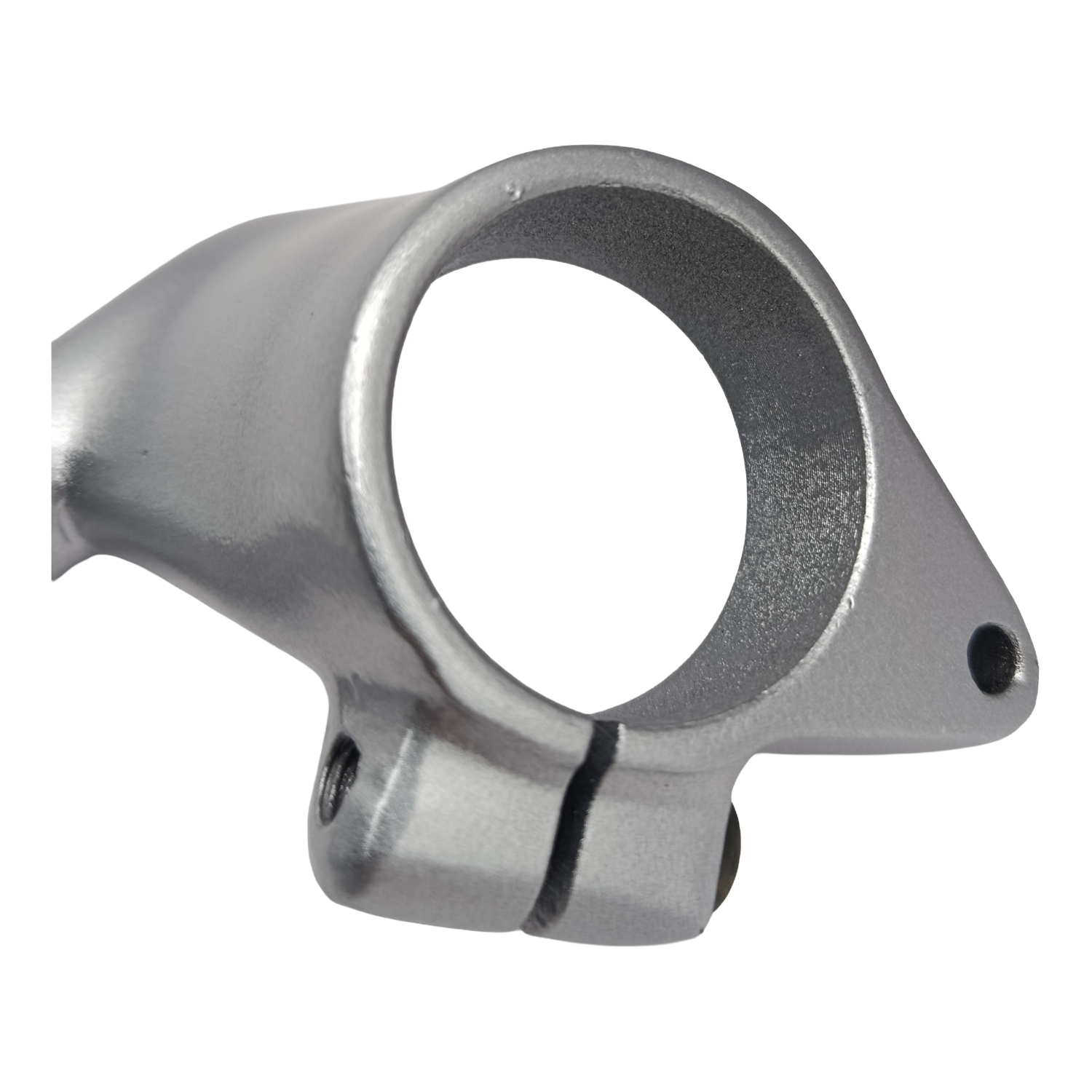 Manubrio Derecho Motocicleta Italika Rt250 Rt250sport Repuesto Original - Image 3