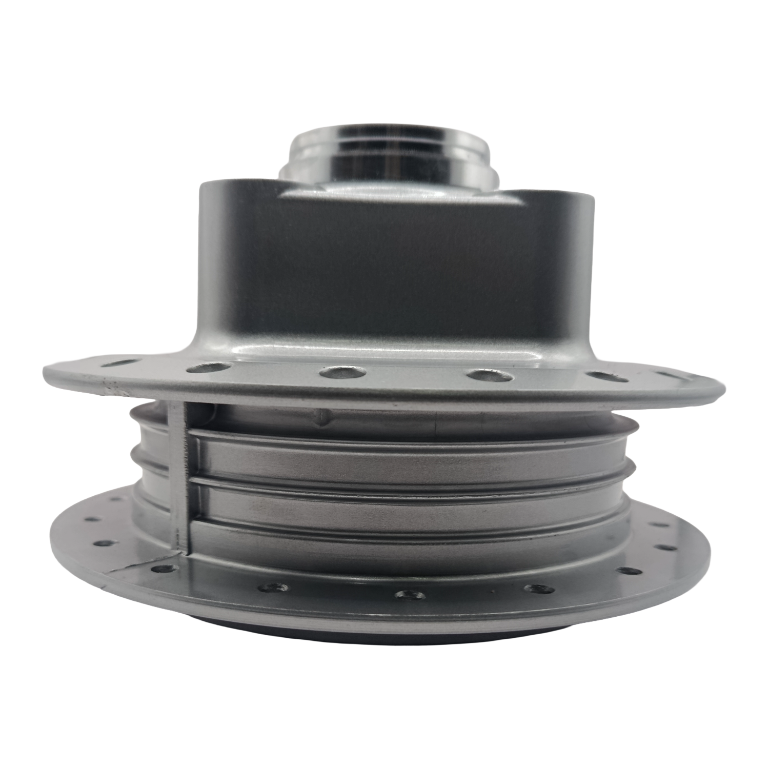 Maza Rin Trasero Italika Cargo125 Titan125 Ft125 Dt125 - Image 3