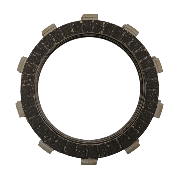 Pastas De Clutch Para Moto Italika Vortx250/ Blackbird250 Premium - Image 6