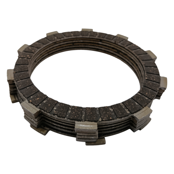 Pastas De Clutch Para Moto Italika Vortx250/ Blackbird250 Premium - Image 5