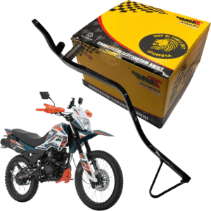 Pedal Freno Trasero Italika Dm150 Dm200 Dm250 Alta Calidad