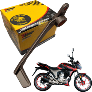 Pedal Freno Trasero Vent Tornado Rocketman Storm 250