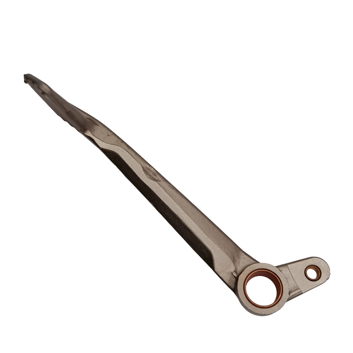 Pedal Freno Trasero Vent Tornado Rocketman Storm 250 - Image 2