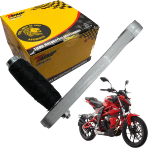 Pedal De Freno Trasero Para Italika Vortx 200 Alta Calidad