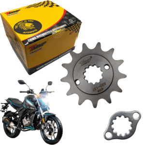 Piñon 520 13t Storm Rocketman Tornado Alpina 300 Calidad