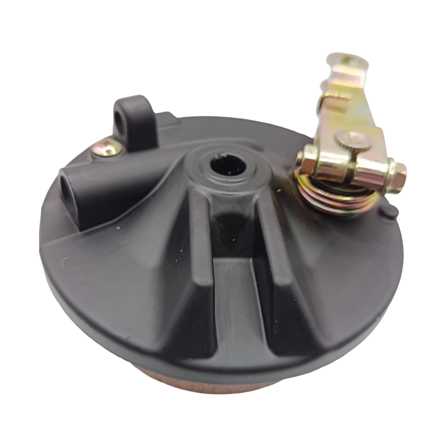 Porta Balatas Delantero Italika W150/ Xw150 Alta Calidad - Image 2