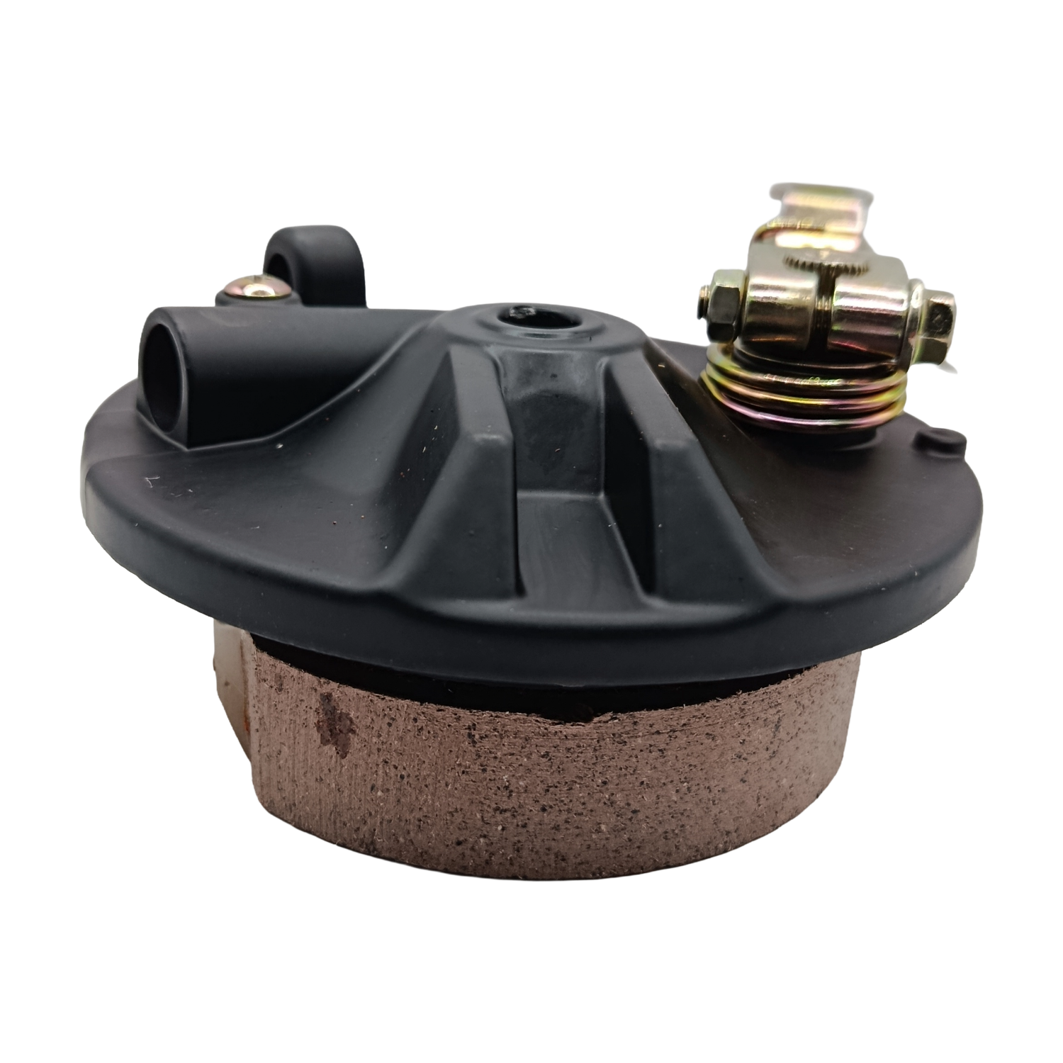 Porta Balatas Delantero Italika W150/ Xw150 Alta Calidad - Image 3