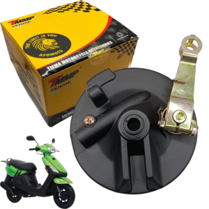 Porta Balatas Delantero Italika X125 D150 D125 X150 De Calidad