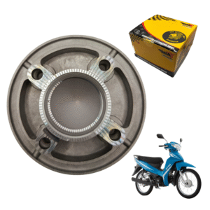 Porta Sprocket Italika At110 Xt110 Rt110 Ft115 X110 Calidad Premium