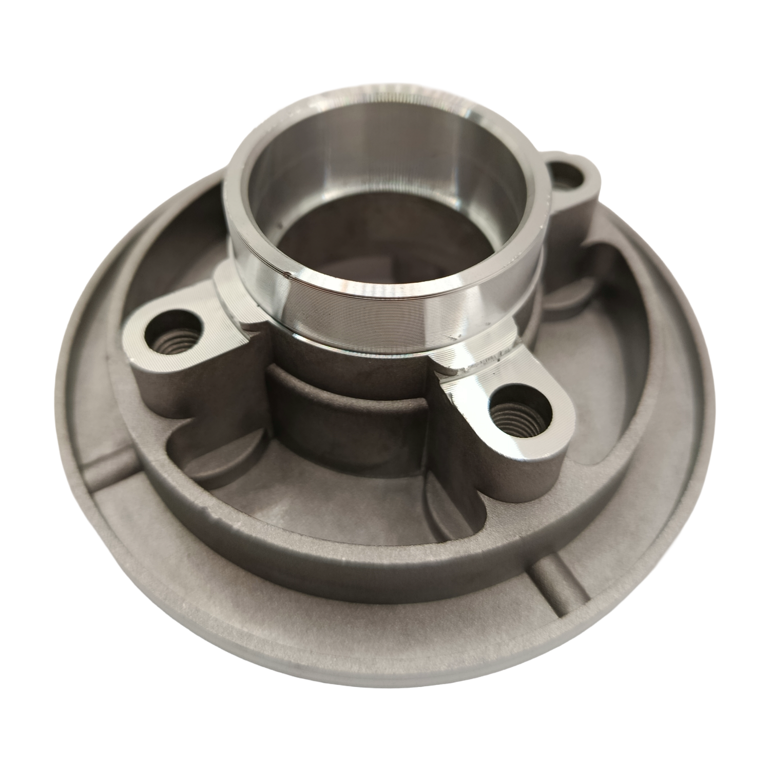 Porta Sprocket Italika At110 Xt110 Rt110 Ft115 X110 Calidad Premium - Image 2