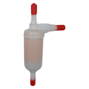 Filtro De Gasolina Rs200, Ns200, Dominar, Ktm Duke Calidad