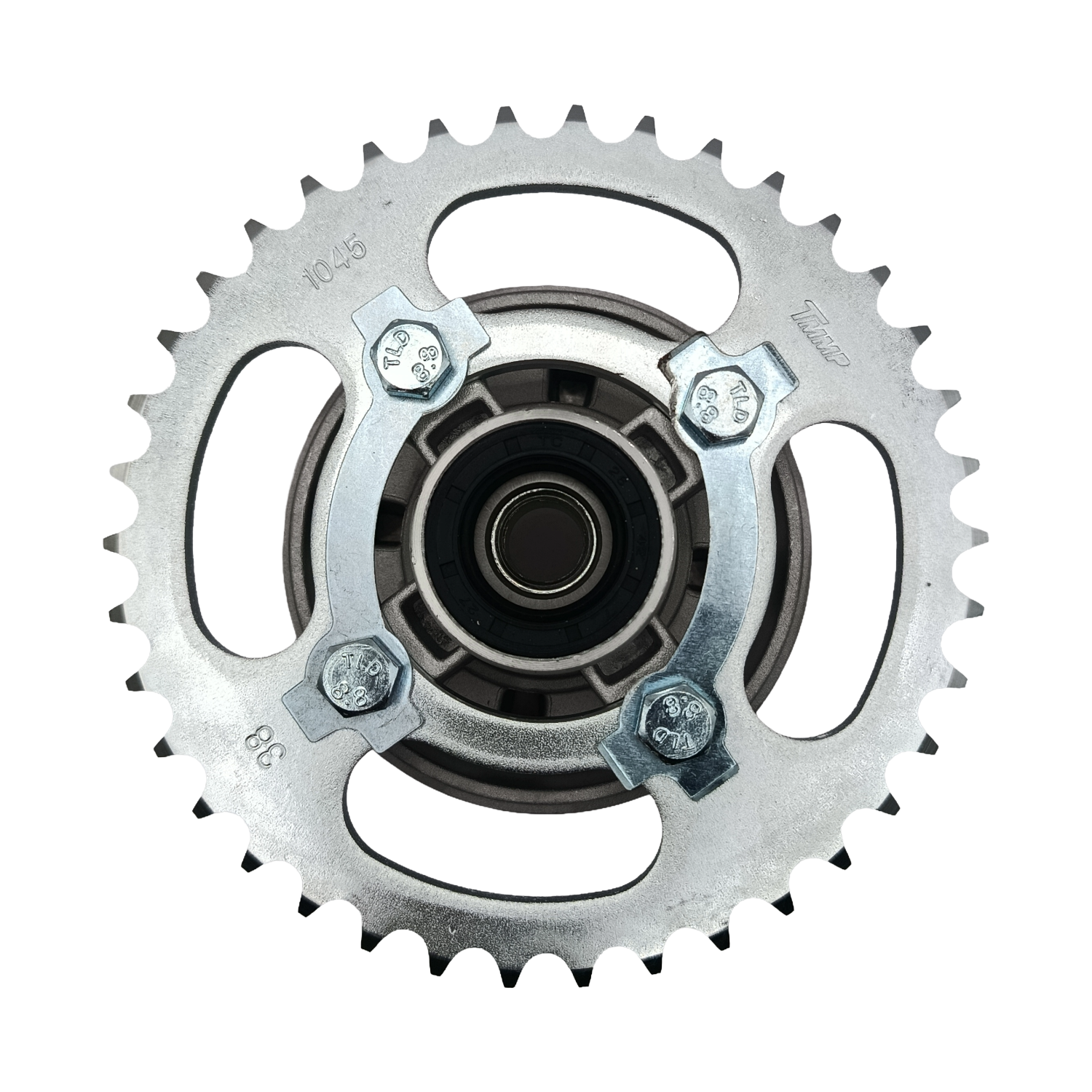 Portasprocket Trasero Rt200/rt200gp/ex200 Alta Resistencia - Image 2