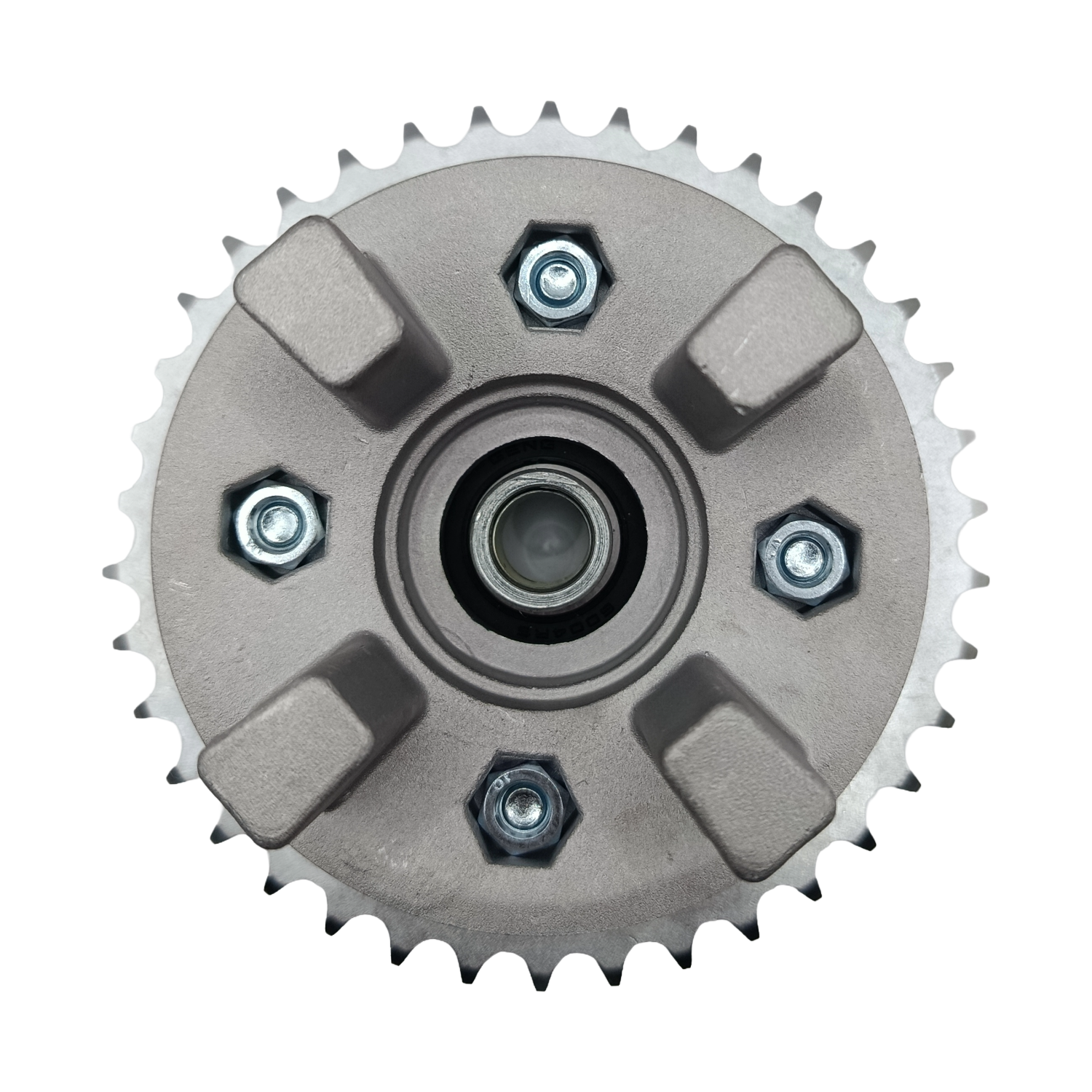 Portasprocket Trasero Rt200/rt200gp/ex200 Alta Resistencia - Image 3