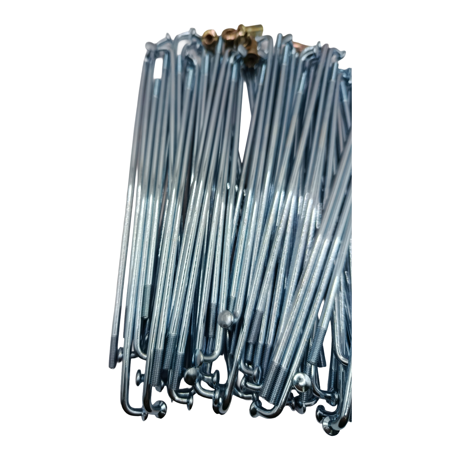 Rayos 72pzs Cargo125/titan125/argenta110/tool125 Calidad - Image 3