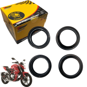 Retenes Suspension Vortx300/xr250 Excelente Calidad
