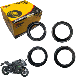 Retenes Suspension Katana600/gsxr600/ninja650 Calidad