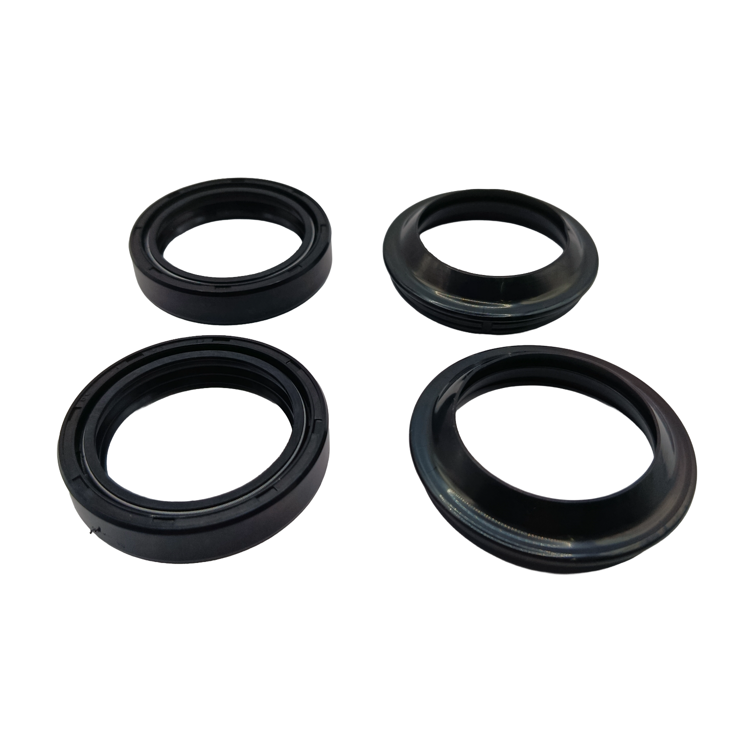 Retenes Suspension Katana600/gsxr600/ninja650 Calidad - Image 3