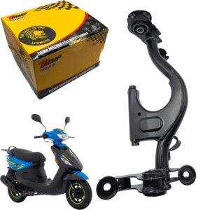 Soporte Motor D125/d150/d150lt/modena125/x125 Calidad