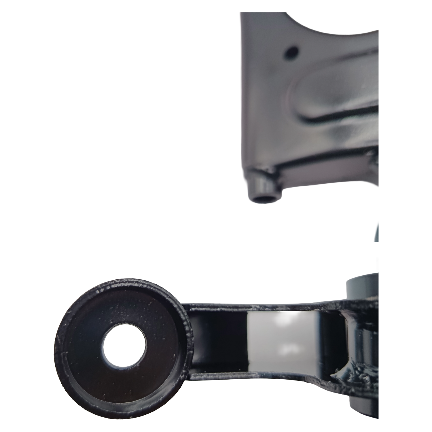 Soporte Motor D125/d150/d150lt/modena125/x125 Calidad - Image 3