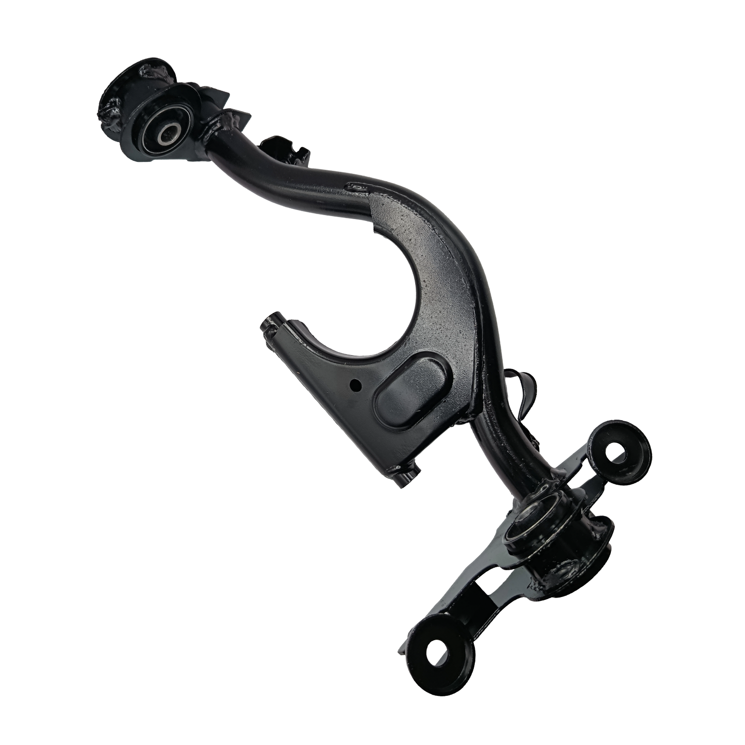 Soporte Motor D125/d150/d150lt/modena125/x125 Calidad - Image 2