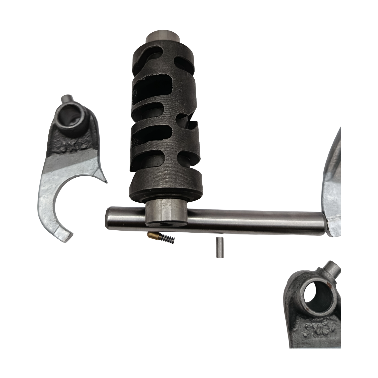 Tambor Selector 250z/dm250/rc250/rt250/spitfire Calidad - Image 2