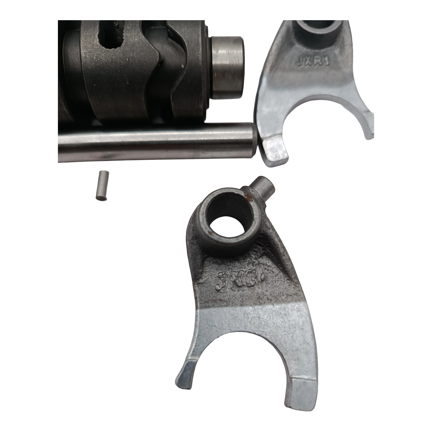 Tambor Selector 250z/dm250/rc250/rt250/spitfire Calidad - Image 3