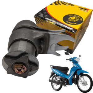 Tambor Selector Cambios At110/ar110/rt110/ft110 Calidad