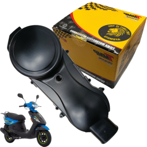 Tapa Banda D125/cs125/vitalia/d150lt/ds125/d150 Calidad