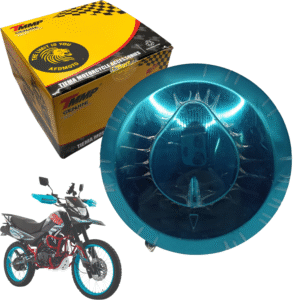 Tapon Gasolina Ft150/dm200/titan125/cargo/bross Calidad