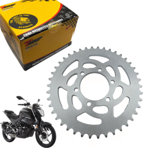 Estrella Engrane 250z/rt250/rt250sport/dm250 Alta Calidad