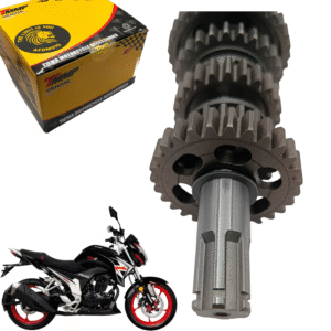 Tren Secundario 250z (2014-19)/rt250 Sport Alta Calidad