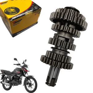 Tren Secundario Ft200/ft250/tc200/tc250/dt200 Calidad