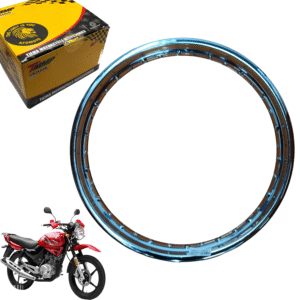 Aro Rin Trasero Ybr125 Cargo125 Titan150 Ft150 Calidad
