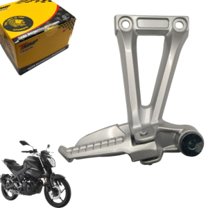 Base Posapie Derecho Trasero 250z (2019-22) Alta Calidad