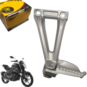 Base Posapie Izquierdo Trasero 250z (2019-22) Alta Calidad