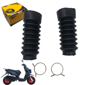 Cubrepolvos Par W150 Ws150 Ws175 Sport Alta Calidad