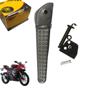 Posapies Trasero Derecho Rt250 Rt250 Sport Alta Calidad