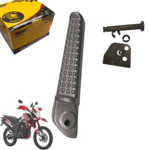 Posapies Trasero Izquierdo Rt250 Rt250 Sport Alta Calidad