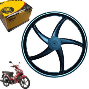 Rin Delantero Italika At110rt (2022-23) Excelente Calidad