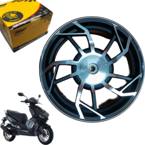 Rin Trasero Modena150 Modena175 (2018-25) Alta Calidad