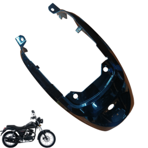 Cubierta Salpicadera Trasera Rc200 Rc250 Alta Calidad