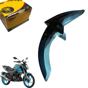 Salpicadera Delantera Italika 200z (2022-25) Gran Calidad