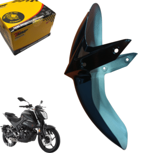 Salpicadera Delantera Italika 250z (2022-25) Alta Calidad