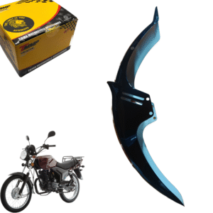 Salpicadera Delantera Ft150g Ft150g Negra (2016-21) Calidad