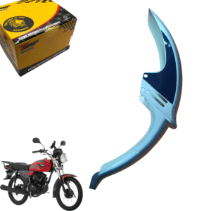 Salpicadera Delantera Ft150 Azul Profundo (2013-16) Calidad