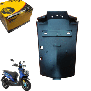 Salpicadera Trasera W150 Ws150 Ws175 Excelente Calidad