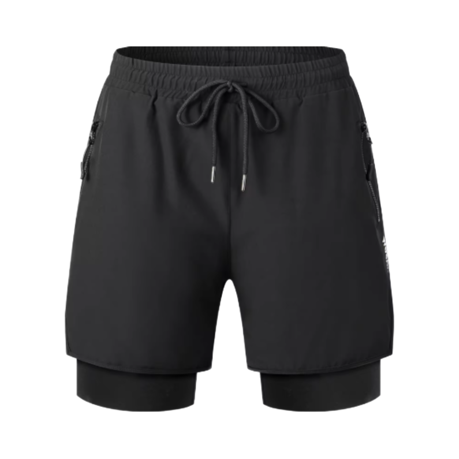 Short Ciclismo Cómodo Resistente Unisex Super Calidad